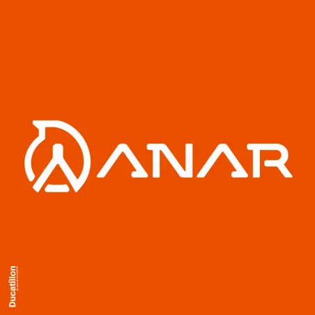 Veste Chasse Réversible Anar Dulkot Orange Digicamo