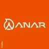 Veste Chasse Réversible Anar Dulkot Orange Digicamo