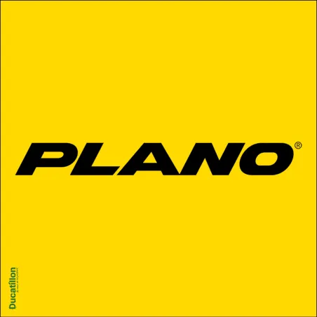 Boîte de rangement 2 niveaux Plano® - Organisation optimale et accès indépendant