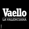 Plat paella flamme directe acier poli laminé Ø60cm 12-20 pers