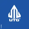 Rail adaptateur UTG 11 mm vers 21 mm Picatinny/Weaver