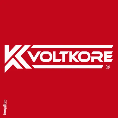 Souffleur 40V Voltkore® avec Batterie 4,0 Ah et Chargeur 1,8 A