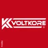 Taille-haie 40V Voltkore® - Batterie 4,0 Ah + Chargeur Inclus