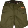 Pantalon Traque imperméable Attila polyester kaki 40 à 54