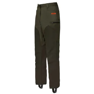Pantalon Traque imperméable Attila polyester kaki 40 à 54