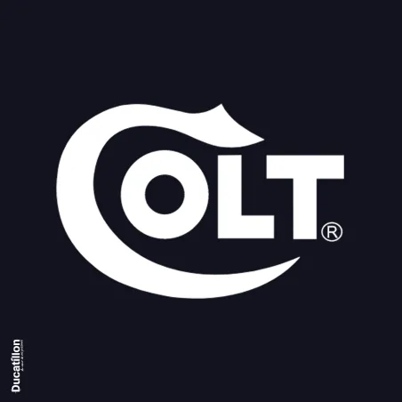 Pistolet CO2 20 coups Combat Classic Dark OPS metal cal BB/4.5 3J