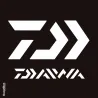 Fil Fluorocarbone 50 ou 100m Daiwa 36-50-70
