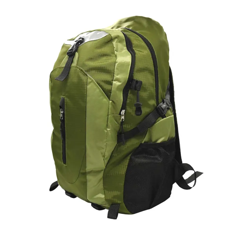 Sac à dos Kaki 2 tons 24L