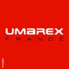 Capsules CO2 UMAREX 12 g x10