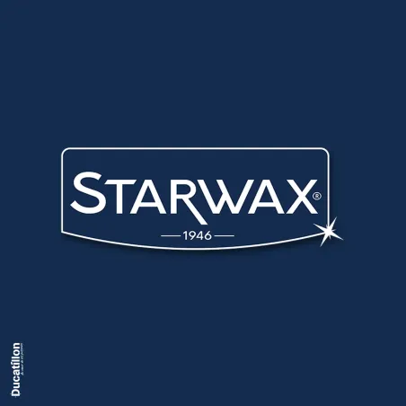 Désinfectant nettoyant multi-surfaces 1L Starwax