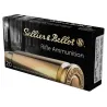 SELLIER BELLOT 5,6X52R SP 70GRS X20