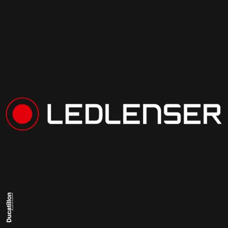 Lampe torche P4 Core stylo 120 lumens portée 90m clip AAA