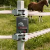Electrificateur clôture SEC 3000 - Chapron Lemenager 2,2 J