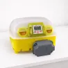 Couveuse automatique River System Egg Tech Biomaster SUPER 12
