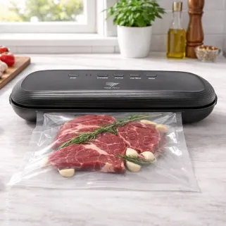 Machine sous vide Pradel France DN130 130 W | Ducatillon
