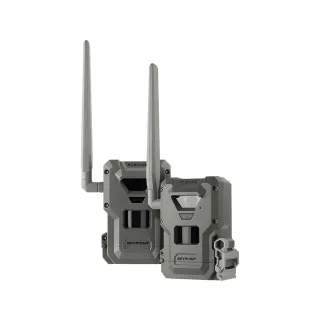 2 caméras Flex-M Vision Infrarouge, 28MP, SIM Préactivée