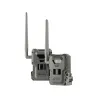 2 caméras Flex-M Vision Infrarouge, 28MP, SIM Préactivée