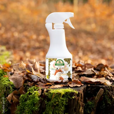 Super Attractif Renard à vaporiser 500 ml