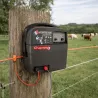 Electrificateur eCONTROL M30 - 15000V - 25 km - Connecté GPS
