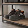 Chaussures de sécurité basses Solidur Omega S7S | Ducatillon