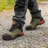 Chaussures de sécurité Colorado S7S Solidur | Ducatillon