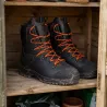 Chaussures forestières Kailash S3 classe 2 | Ducatillon