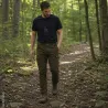 Pantalon de chasse Eagle imperméable et isolant | Ducatillon