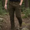 Pantalon de chasse Eagle imperméable et isolant | Ducatillon