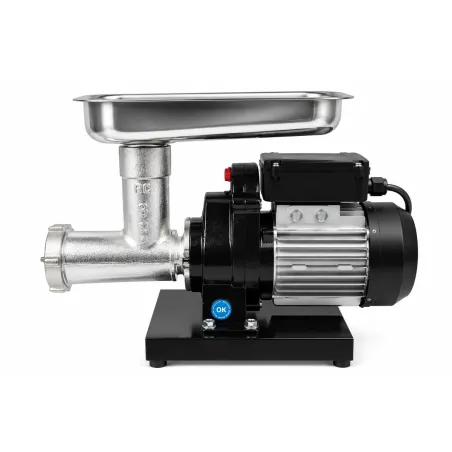Hachoir à viande Reber n°12 500 W | Ducatillon