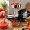 Presse-tomate Reber pour hachoir 500/600 W | Ducatillon