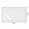 50 Sachets sous vide alimentaires 20 x 30 cm