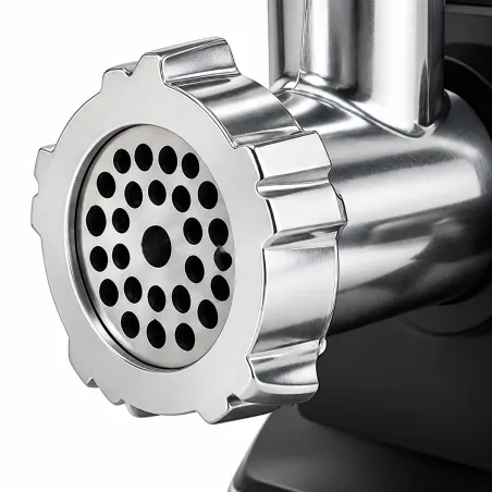 Hachoir Le Pratique n°8 600 W, 3 grilles | Ducatillon