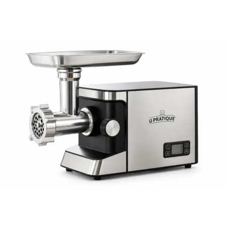 Hachoir Le Pratique n°10 900 W, écran LCD | Ducatillon