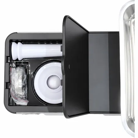 Hachoir Le Pratique n°10 900 W, écran LCD | Ducatillon