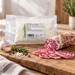 Liant saucisses et saucissons secs 250 g