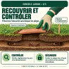 Lot économique de 20 pièges à taupes Putange + pince pas cher | Ducatillon