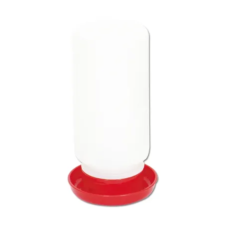 Abreuvoir siphoïde 1 L pour poussins/cailles
