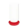 Abreuvoir siphoïde 1 L pour poussins/cailles Abreuvoir siphoïde 1 L pour poussins/cailles