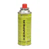 Cartouche de gaz butane 390 ml pour réchauds