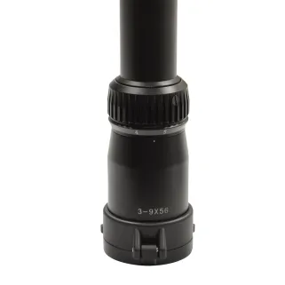 Lunette de hutte 3-9x56 Sightoptics