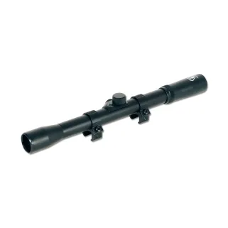 Lunette de tir 4x20