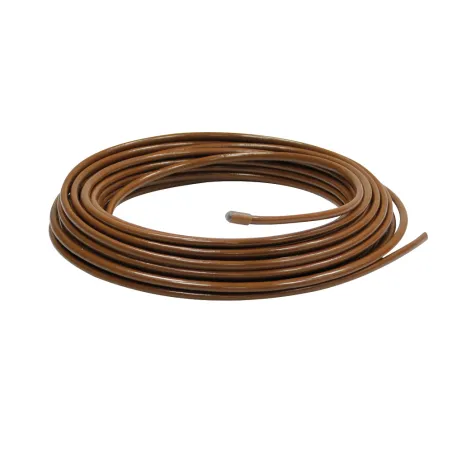 Mèche fumigène pour furet 1m
