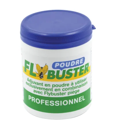 Attractant Mouches Flybuster