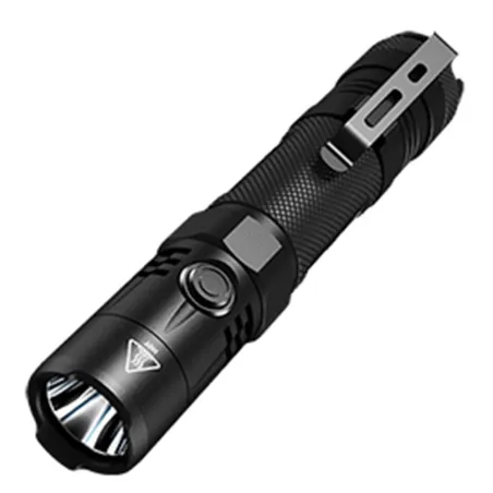 Lampe Nitecore® MH10V2 rechargeable 1200Lm Lampe Nitecore® MH10V2 rechargeable 1200Lm