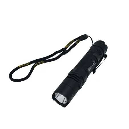 Lampe Nitecore® MH10V2 rechargeable 1200Lm Lampe Nitecore® MH10V2 rechargeable 1200Lm