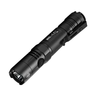 Lampe Nitecore® MH10V2 rechargeable 1200Lm
