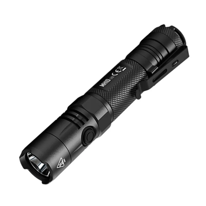 Lampe Nitecore® MH10V2 rechargeable 1200Lm Lampe Nitecore® MH10V2 rechargeable 1200Lm