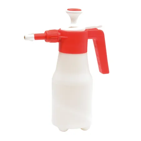 Pulvérisateur produits désinfection - BSI