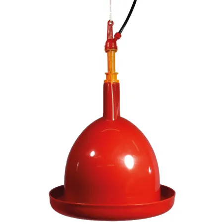 Abreuvoir automatique pour volailles