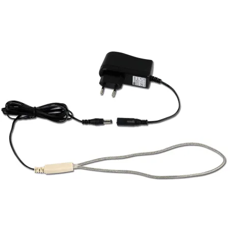 Câble chauffant antigel pour abreuvoir 10W
